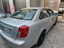 دايو لاسيتي